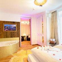 Boutique Resort Hotel Helvetia, 林道 — 照片 4