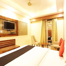 Hotel The Vedanta Sara by OYO Rooms, 帕托利 — 照片 2