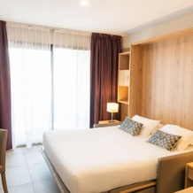 Hôtel & Résidence Lido Marana Bastia Furiani, 富里亚尼 — 照片 5