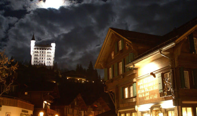 Olden, Gstaad — photo 1