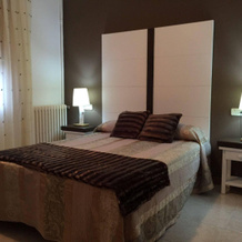 Hotel Apartamentos Barrau, 维拉诺瓦 — 照片 5