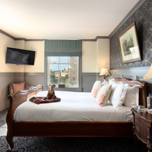 The Duchess Of Cornwall Inn, Дорчестер — фото 3