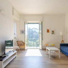 ALTIDO Charming 2-bed flat with terrace near the Beach, 卡莫利 — 照片 3