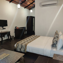 Kanj Gir Lion Resort, 桑戈德拉 — 照片 2