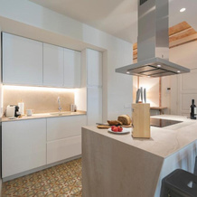 Bravissimo Mercaders, Beautiful 3 Bedroom Apartment, Жирона — фото 3