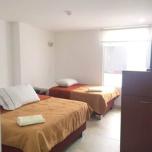 Cabrera Real Hotel, Богота — фото 5