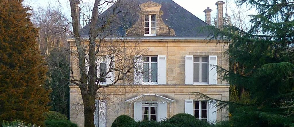 Villa Bordeaux-Pessac Haut-Lévêque, Пессак — фото 1