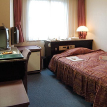 Hotel Musashi, Обихиро — фото 2