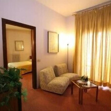 Hotel Mercurio, Mercogliano — photo 4