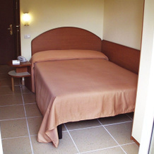 Hotel Ristornate Sayonara, 伊塞尔尼亚 — 照片 2