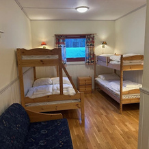 Bjorliheimen Fjellhotell-Hotellrom, Леша — фото 5