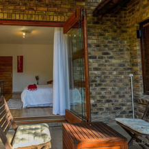 50 On Shepherd Boutique Guest House, Рендбург — фото 5