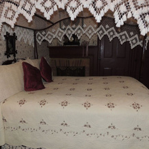 Historic Farnsworth House Inn, Геттисберг — фото 4
