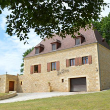 Les Chênes - Périgord, Castelnaud-la-Chapelle — photo 4