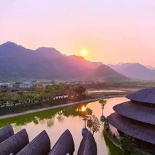 Wyndham Grand Vedana Ninh Binh Resort, 如关 — 照片 5