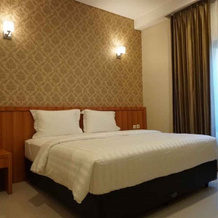 Go Hotel Maumere, 毛梅雷 — 照片 4