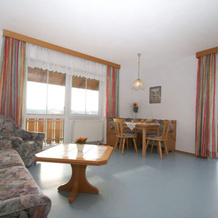 App. in Rotthalmunster Near the spa Triangle, Rotthalmuenster — photo 4