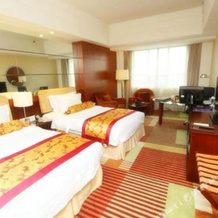 Best Western Maple Hotel Yueyang, Yueyang — photo 5