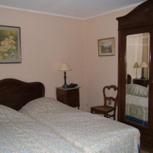 B&B Wilgenhof, Мальдегем — фото 2
