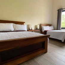 Fincas Panaca H10 - Luxury Villa with Pool & Jacuzzi, 金巴亚 — 照片 3