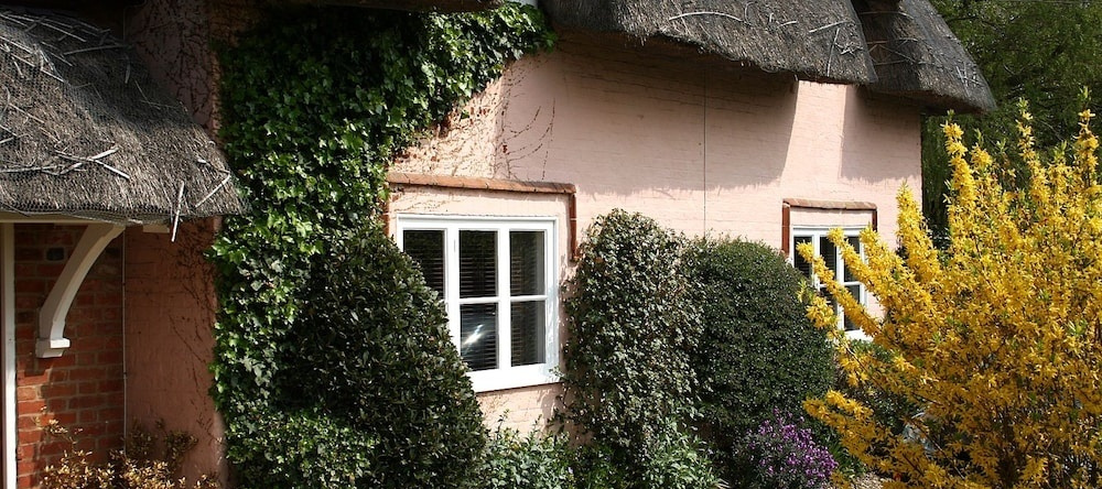 Thatched Farm Holiday Cottages, Ipswich — photo 1