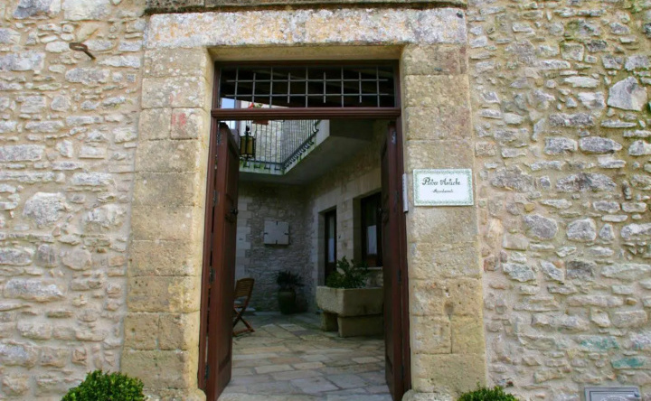 Erice Pietre Antiche, 埃里切 — 照片 1