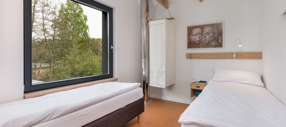 Holiday Home by Lake Wiselka With Sauna, 维塞尔卡 — 照片 1