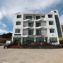 Naehae Ggetnaeum Pension, 米乔门 — 照片 2