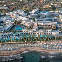 Lyttos Beach Hotel, Analipsi — photo 5