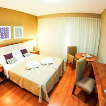 Howard Johnson Inn Campana, 坎帕尼亚 — 照片 3