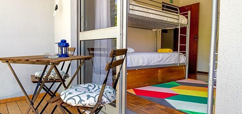 Hostel Carvalho, 蒙丁德巴什图 — 照片 1