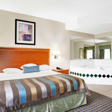 Wingate By Wyndham Atlanta Airport Fairburn, Фэрберн — фото 3