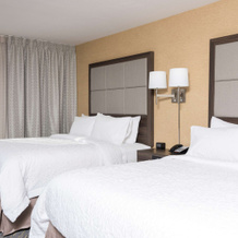Hampton Inn & Suites West Lafayette, West Lafayette — photo 2