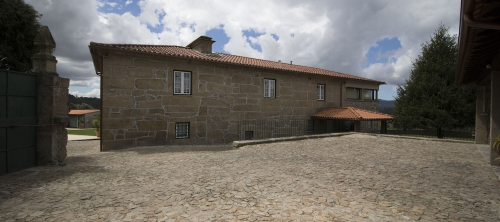 Casa Da Pousada, Барселуш — фото 1