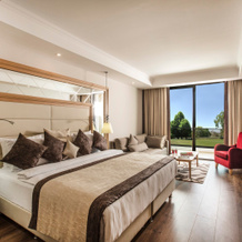 Korumar Ephesus Beach & Spa Resort, Кушадасы — фото 2
