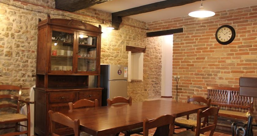 Il Rustico Penna San Giovanni, 彭纳圣乔瓦尼 — 照片 1