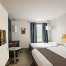 Holiday Inn Lyon Vaise By Ihg, Тассен-ла-Деми-Люн — фото 4