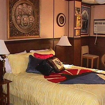 Gelinas Manor Victorian Bed & Breakfast, Бойлинг-Спрингс — фото 3