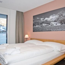 Apartment Rugenpark 7 - GriwaRent AG, 因特拉肯 — 照片 3