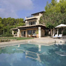 RVG Villa Elli, Porto Heli — photo 3