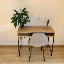 Appartement 53m2 rénové dans un chalet au coeur de Charmey avec vue sur les montagnes, 沙尔梅 — 照片 3