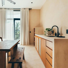 Cucu Hotel Boutique - El Cuyo, 埃尔库约 — 照片 4