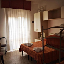 Lively Hotel, Беллария-Иджеа-Марина — фото 5