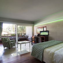 Augustus Hotel & Resort, Forte dei Marmi — photo 3