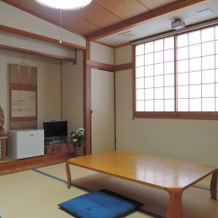 Hotel King, Izumi — photo 3