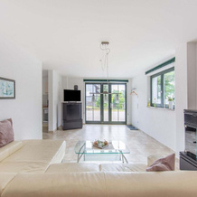 Holiday Home With Terrace, 艾斯费尔德 — 照片 2