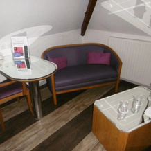 Hôtel de L'Arrivée, Guingamp — photo 2