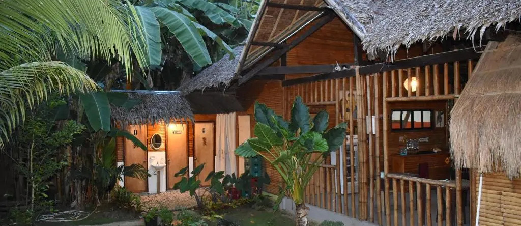 Loboc Cool River Resort, Loboc — photo 1