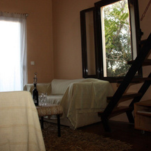 Spitaki - Small house in Volissos, 沃利索斯 — 照片 5