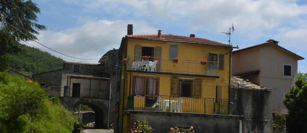 Agriturismo Ghirlanda Norma Rita, 卡罗达诺 — 照片 1